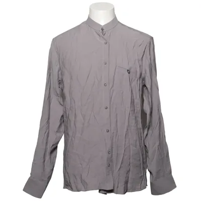 Skjorta (Grå) från Espada Bomull, Polyester