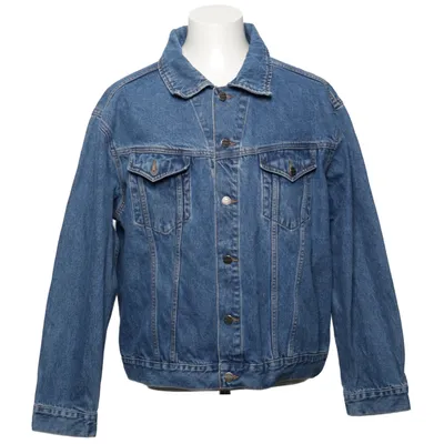 Denim jacket (Blue) from Sonoma