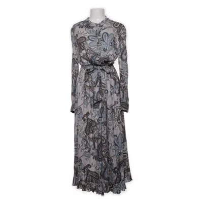 Långklänning (Blå, Flerfärgad) från Dea Kudibal