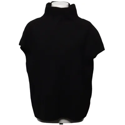 Slipover (Black) from Pillowtalk Cashmere