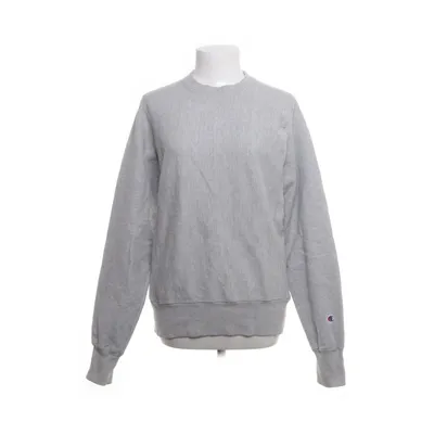 Sweatshirt (Grå) fra Champion