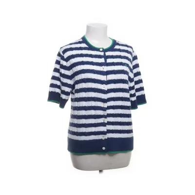 Cardigan (White, Blue) from Polo Ralph Lauren
