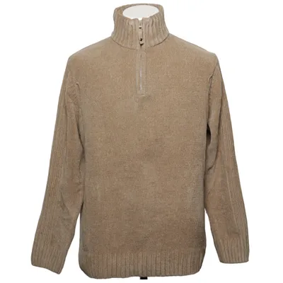 Pull-over (Beige) de George Acrylique, Polyamide