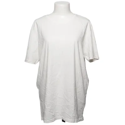 T-shirt (Vit) från S.C.W. Made for you Bomull