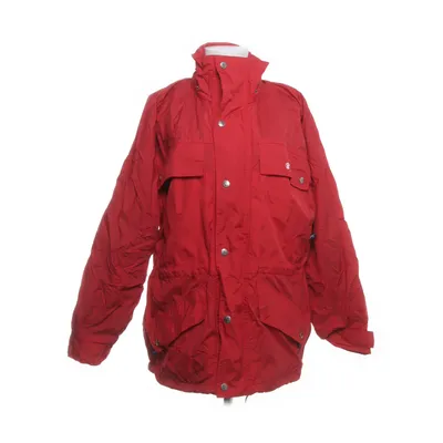 Shell jacket (Red) from Norman Wells Nylon