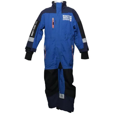 Overall (Windy Peak North Team Expedition) from Windy Peak Polyamide, Polyester
