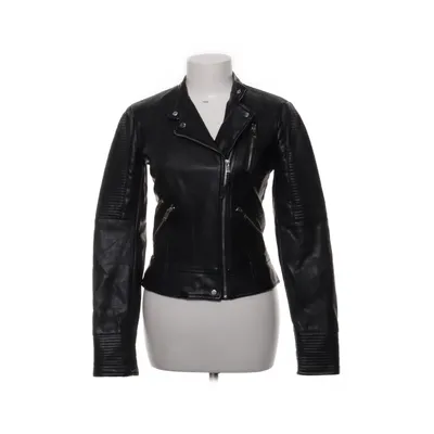 Bikerjacka (Svart) från Alcott