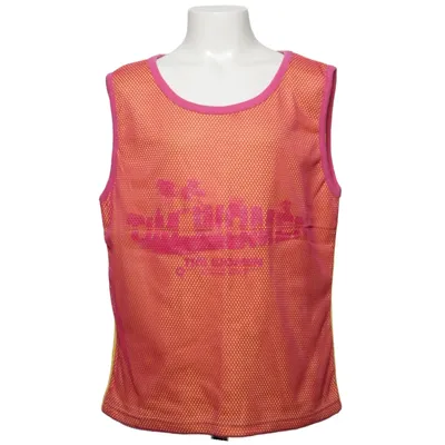 Débardeur de sport (Rose, Jaune, Multicolore) de PTA Coton