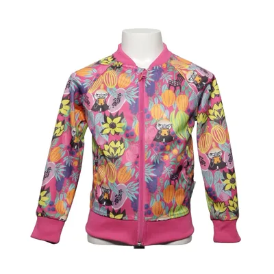 Blouson (Rose, Multicolore) de Moomin by Martinex Polyester