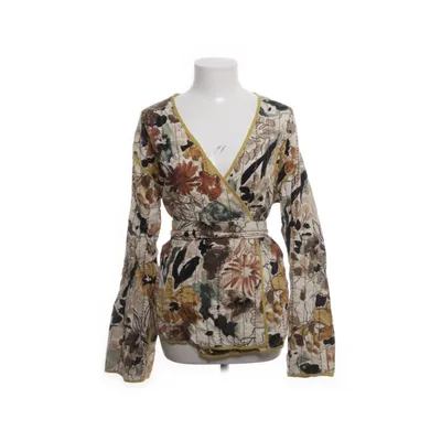 Cardigan (Beige, Meerkleurig) van Next Katoen