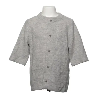 Kofta (Grå) från Gina Tricot Akryl, Alpackaull, Polyester