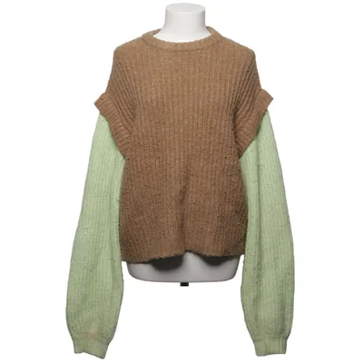 Sweater (Enslamming Ls Knit) from Envii x Freja Wewer Acrylic, Elastane, Polyester, Wool