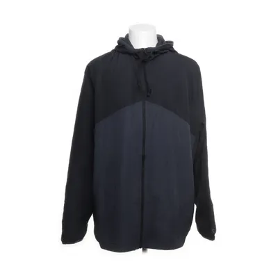 Veste de sport (Noir) de Starter Polyester