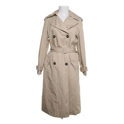 Trench coat (Beige) from H&M Cotton, Polyester