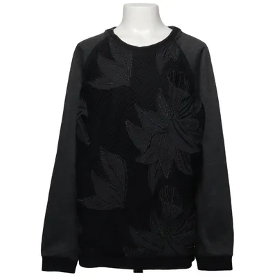 Sweatshirt (Toop Blouse) de Frankie & Liberty Coton, Polyester