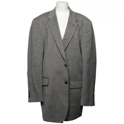 Blazer (Grå) fra Jos. A. Bank Uld