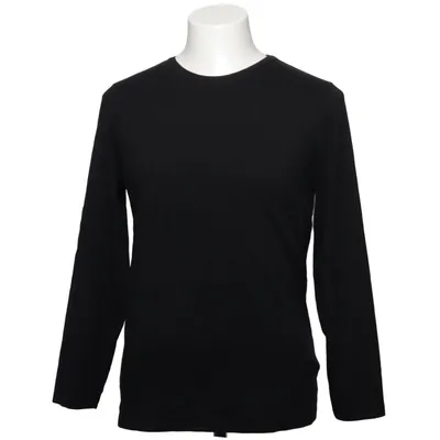 Long sleeve T-shirt (Slim Fit) from Smog Cotton