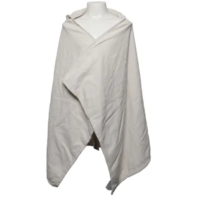 Badponcho (Wit) van H&M Home Katoen