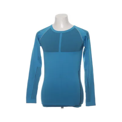 Underställströja (Blå) från Active Touch Elastan, Polyamid, Polyester