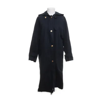 Trenchcoat (Blå) från Bogner