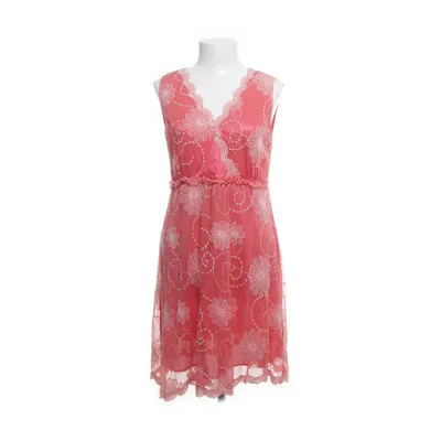 Klänning (Rosa) från Lilly of Sweden Bomull, Polyester