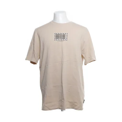 T-shirt (Beige) från Scotch & Soda Bomull
