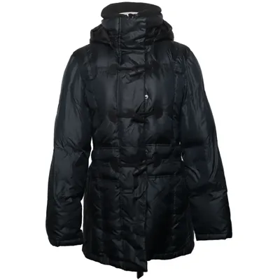 Dunkappa (Grå) från Henri Lloyd Woman Akryl, Dun, Fjädrar, Polyamid