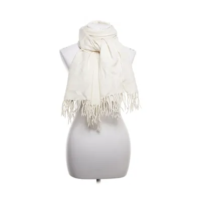 Scarf (Yellow) from Woolmark Wool