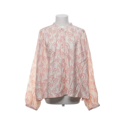 Bluse (Weiß, Mehrfarbig) von Scotch & Soda