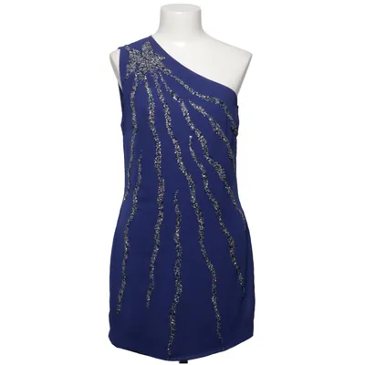 Cocktail dress (Blue) from South