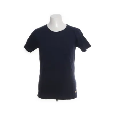 T-shirt (Blå) från Selected Jeans Bomull