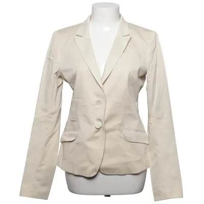 Blazer (ODINA CON) fra Tiger of Sweden Bomuld, Elastan, Viscose