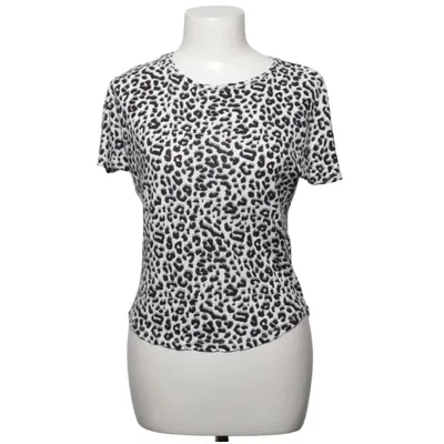 T-shirt (Noir, Blanc) de Raoul Viscose