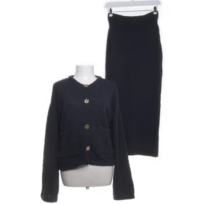 Set (Blauw) van 4th + Reckless Katoen