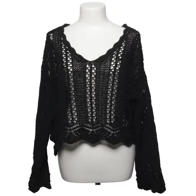 Sweater (Sort) fra Zara