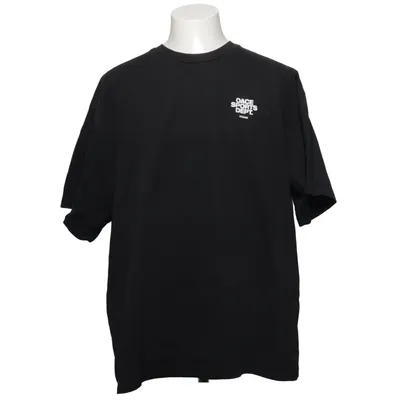 T-shirt (Grau) von Oace Baumwolle
