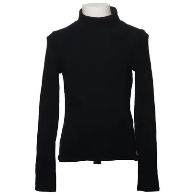 Pul à col roulé (Noir) de M&S Kids