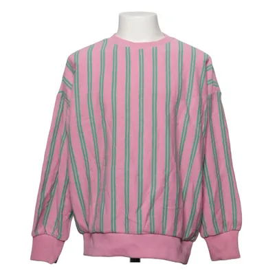 Sweatshirt (Roze, Groen) van Tumble 'N Dry Gerecycled katoen