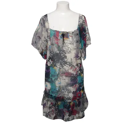 Klänning (Flerfärgad) från Cerise Bomull, Polyester