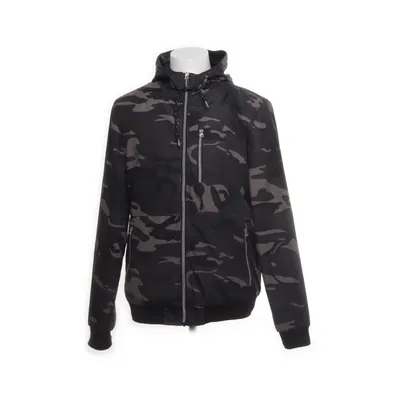 Jacka (Svart, Flerfärgad) från Alcott Polyester