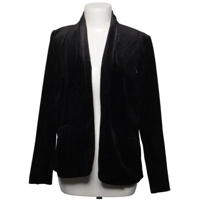 Blazer (Schwarz) von Scarlet Roos