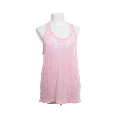 Linne (Rosa) från Lorna Jane Active Bomull, Polyester