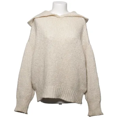 Pull-over (Knit) de Dilvin Acrylique, Mohair, Polyester, Laine
