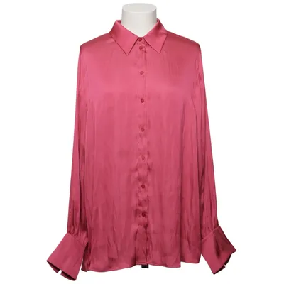 Blouse (Rouge) de STOCKH LM Polyester