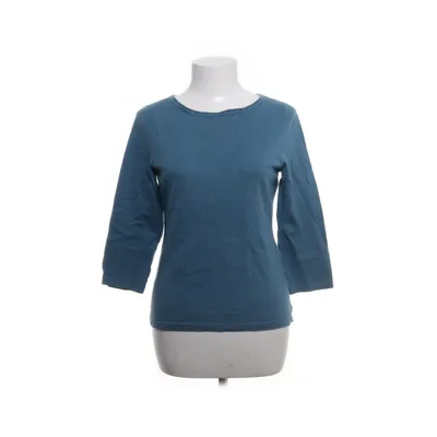 Tröja (Blå) från Oui Bomull, Polyamid