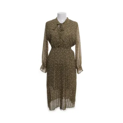 Robe (Vert, Multicolore) de M.L Style Polyester