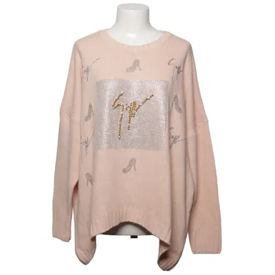 Tröja (Beige) från St. Tropez Akryl, Ull