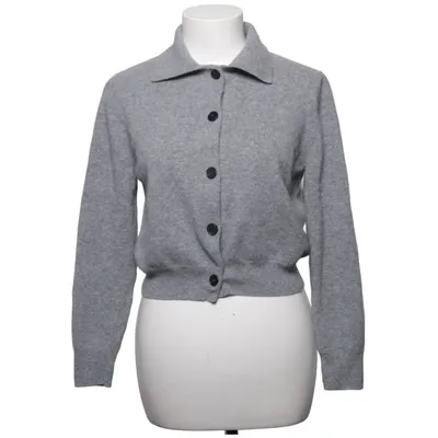 Kofta (Grå) från Massimo Dutti Ull