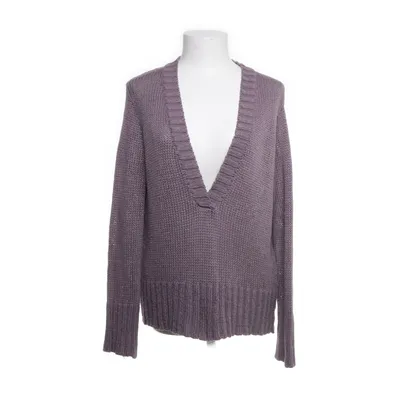 Pullover (Lila) från Côté Femme Akryl