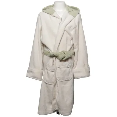 Badekåbe (Beige, Grøn) fra Star Wars Polyester